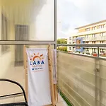 Laba Zielone Tarasy Apartamento