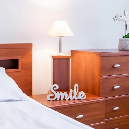 Apartman Laba Zielone Tarasy