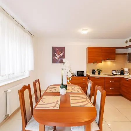 Apartman Laba Zielone Tarasy *