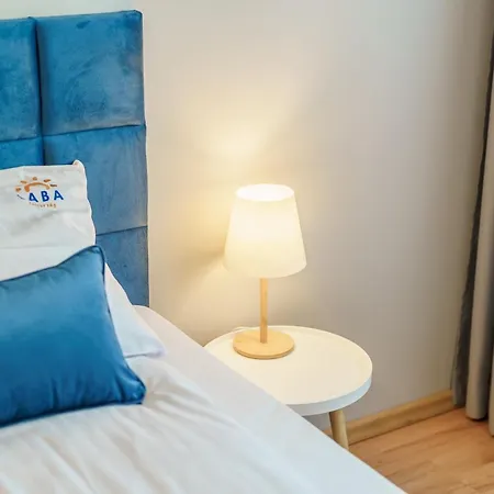 Laba Zielone Tarasy * Kołobrzeg