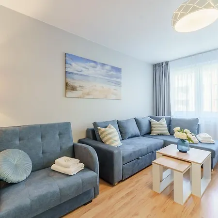 Apartman Laba Zielone Tarasy *