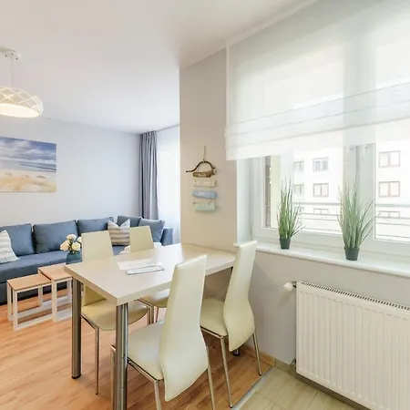 Laba Zielone Tarasy Apartman