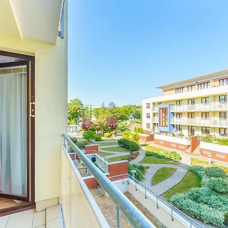 Apartman Laba Zielone Tarasy *