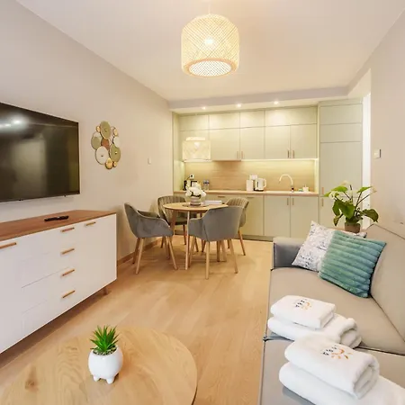 Laba Zielone Tarasy *