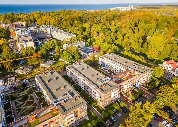 Laba Zielone Tarasy Apartmán Kolobřeh