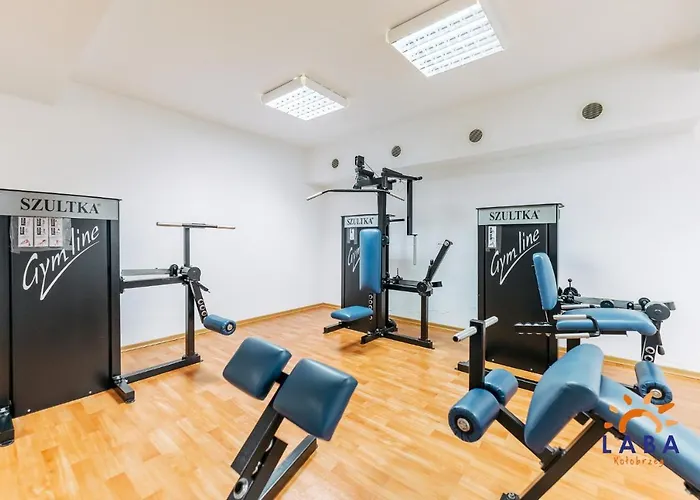 Laba Zielone Tarasy *