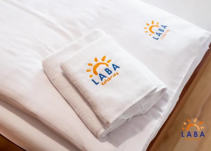 Laba Zielone Tarasy *