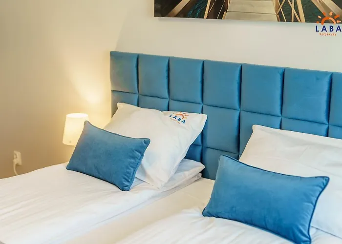 Laba Zielone Tarasy *