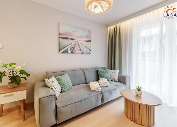 Laba Zielone Tarasy *