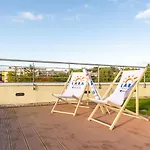 Laba Zielone Tarasy * Kolobrzeg