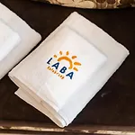 Laba Zielone Tarasy Kolobrzeg