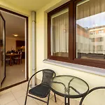 Apartman Laba Zielone Tarasy Kołobrzeg