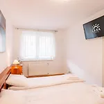 Laba Zielone Tarasy Appartement *