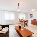 Apartman Laba Zielone Tarasy Kołobrzeg
