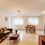 Apartman Laba Zielone Tarasy Kołobrzeg