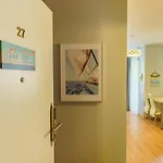 Apartman Laba Zielone Tarasy *