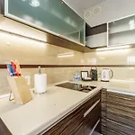 Laba Zielone Tarasy Apartman