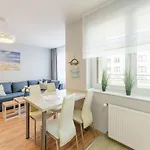 Laba Zielone Tarasy Apartman