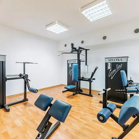 Laba Zielone Tarasy *