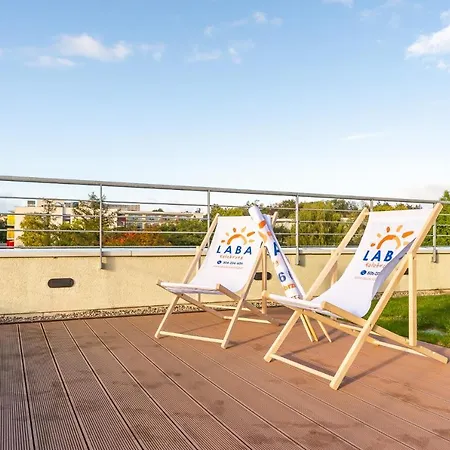 Laba Zielone Tarasy * コウォブジェク