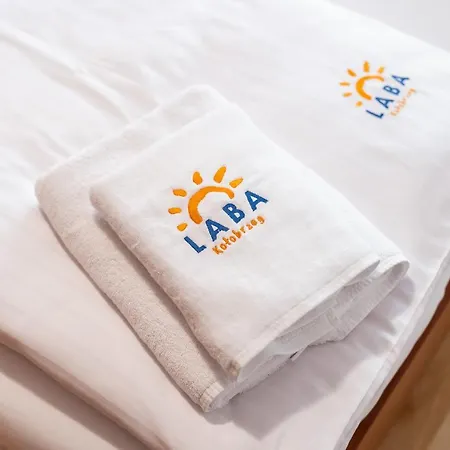 Laba Zielone Tarasy *