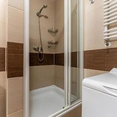Apartmán Laba Zielone Tarasy Kolobřeh