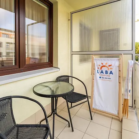 Laba Zielone Tarasy * コウォブジェク