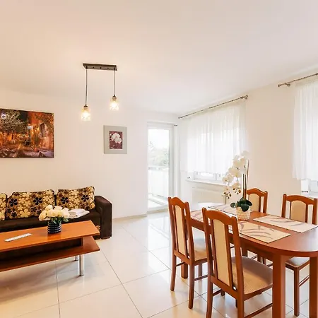 Apartmán Laba Zielone Tarasy *