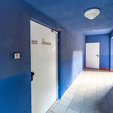 Laba Zielone Tarasy Апартаменты