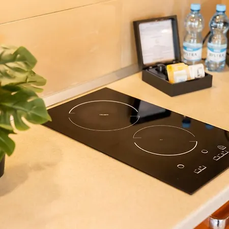 Apartmán Laba Zielone Tarasy *