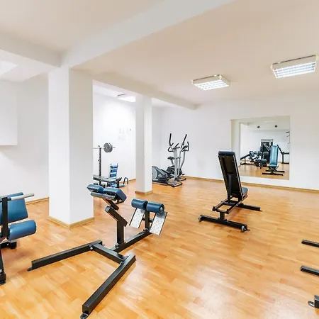 Laba Zielone Tarasy コウォブジェク