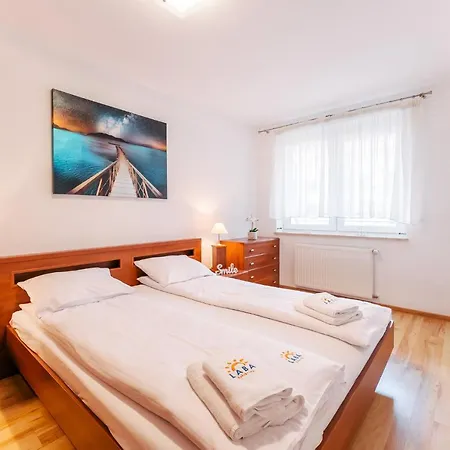 Apartmán Laba Zielone Tarasy Kolobřeh