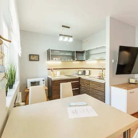 Laba Zielone Tarasy * コウォブジェク