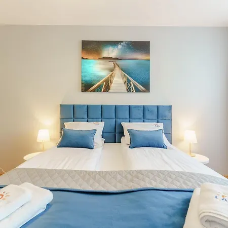 Laba Zielone Tarasy コウォブジェク