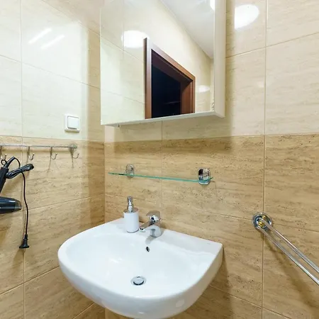 Apartmán Laba Zielone Tarasy Kolobřeh