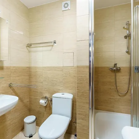 Apartmán Laba Zielone Tarasy *