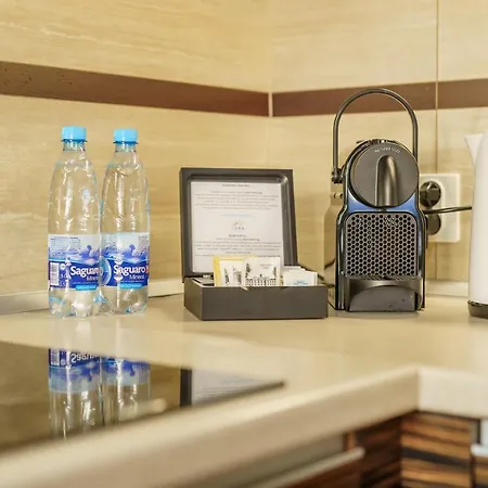 アパート Laba Zielone Tarasy