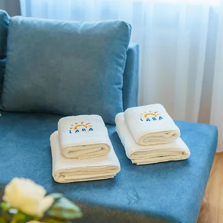 アパート Laba Zielone Tarasy コウォブジェク