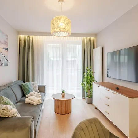 Laba Zielone Tarasy *