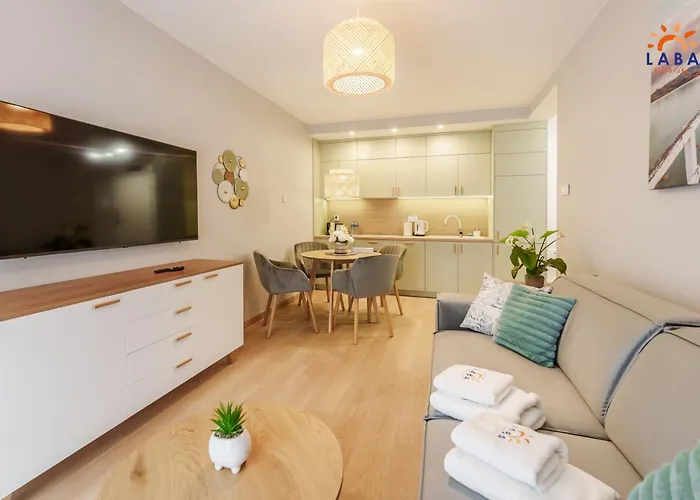 Laba Zielone Tarasy *